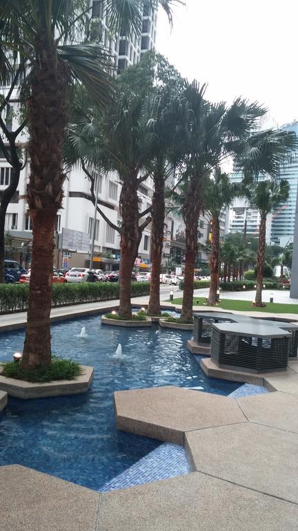 Soho @ Klcc By Luxury *